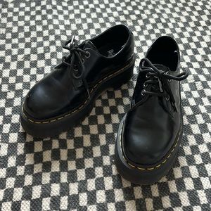 Doc Martens 8053 Quad Oxfords 7